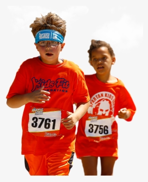 Kids Fit Foundation Is Dedicated - Half Marathon