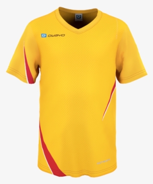 Design Speed - Sweden World Cup Jersey 2018