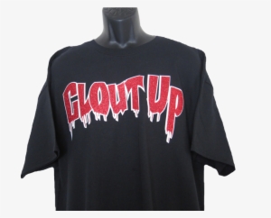 Clout Up T- Shirt