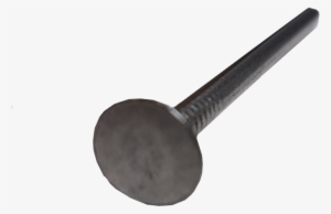 Galvanised 75mm Clout Nails - Clout