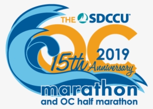 Primary Menu - Oc Marathon 2018