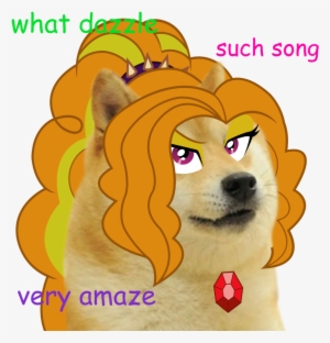 Adagio Dazzle, Adogeio, Artist - Going Crazy At Work