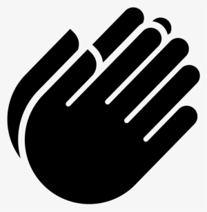 Icon 28959 - Prayer Hands Icon Png