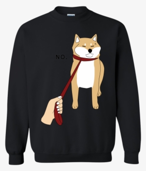 Cute Shiba Inu Shirt Nope - Yosemite Park T-shirts