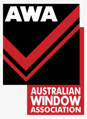 Australin Window Association Logo Png Transparent - Australian Window Association