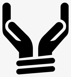 Tied Hands Icon - Tied Icon