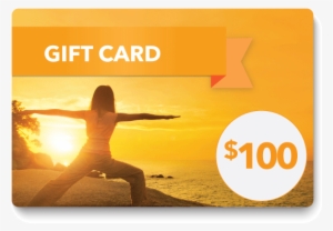 $100 Nuzest Gift Card - Sunset