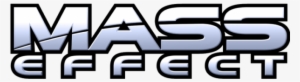 Andromeda” Program And New “dragon Age” Series Set - Mass Effect 3 Logo