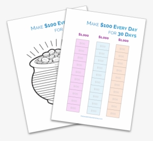 Download Your Free Worksheets Here - United States Dollar