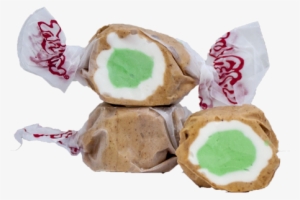 Apple Pie Taffy - Apple Pie Salt Water Taffy