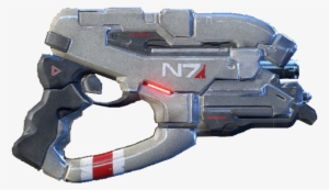 Revolver