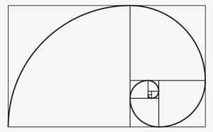 Image Courtesy Wikimedia Commons - Fibonacci Spiral Jpg