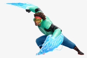 20 Mar - Lets Break It Down