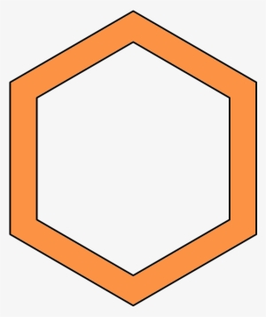 Hexagon Shape