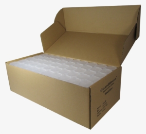 Guardhouse Large Dollar Coin Tube-100 Pack - Medallion Coin Tube