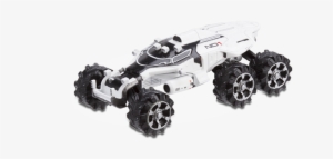 Mass Effect Andromeda - Pdp Mini Diecast Nomad Nd1 - Not Machine Specific