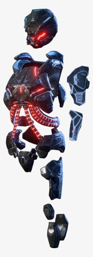 Mass Effect: Andromeda