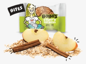 Apple Pie Stuff'd Oat Bites - Bobo's Oat Bars, Oat Bites,apple Pie,gf 5/1.3 Oz