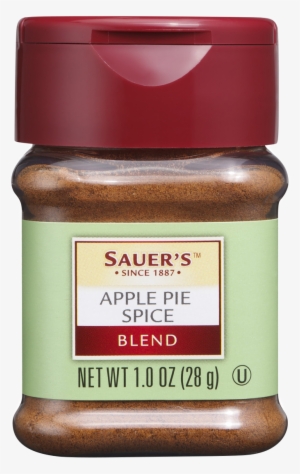 Apple Pie Spice - Sauers Sauce Mix, Hollandaise - 1.12 Oz