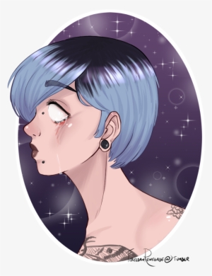 Mass Effect Mass Effect Andromeda Sisryder Femryder - Illustration