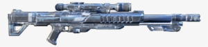 Assault Rifle