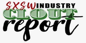 Sxsw Industry Clout Report - Graphic Design