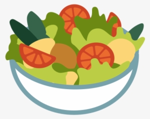 This Image Rendered As Png In Other Widths - Fruit Salad Emoji Transparent