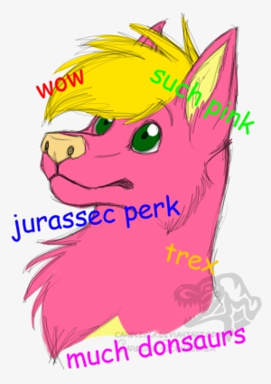 Doge - Sou Viciada Em Facebook