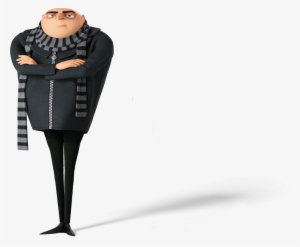 Char01 - Ich-einfach Unverbesserlich 3 (3d)-blu-ray Blu-ray