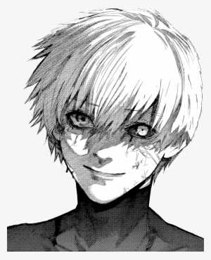 View Samegoogleiqdbsaucenao 1463255491546 , - Tokyo Ghoul Re White Haired Kaneki