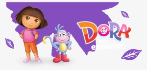 Animation Dora Rocks Animated Cartoon Game - Dora & Friends Dvd