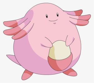 Pokemon Chansey Is A Fictional Character Of Humans - Pokemon Go