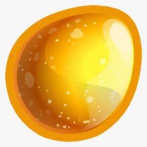 Golden Egg - Golden Egg Transparent Logo