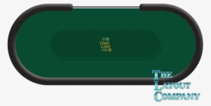 Poker Table Png - Poker Table