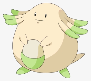 113 Chansey Ag Shiny - Chansey Shiny