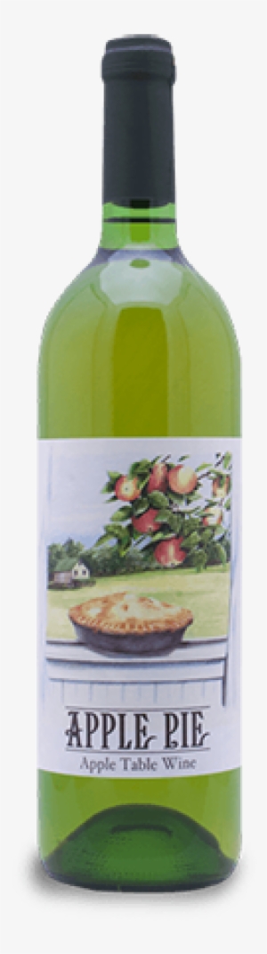 Apple Pie Wine Ohio