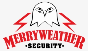 Merryweather Security Logo
