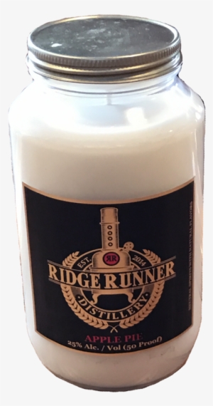 Apple Pie Candle