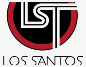 B71c5b Los Santos Transit Logo - Los Santos Transit