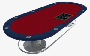 Casino - Poker Table