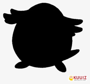 Chansey - Who's That Pokemon Chansey