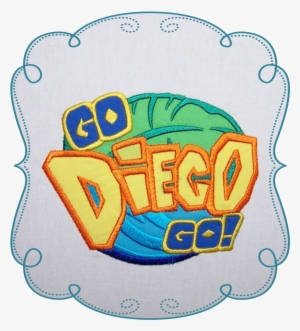 Go Dago Go - Illustration