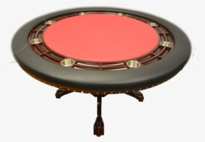 Shop Now - Poker Table