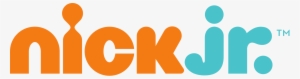 Nick Jr Logo - Nick Jr Logo Png