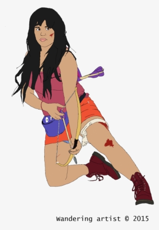 Dora The Badass Explorer By Mangadood On - Dora The Explorer Base