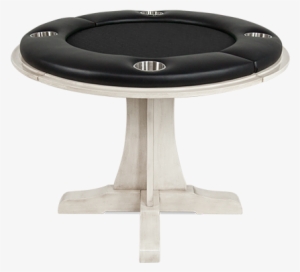 Ready To Ship And Available In 4 Colors - Poker Table