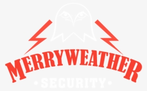 View Merryweather Logo Gta 5 ,