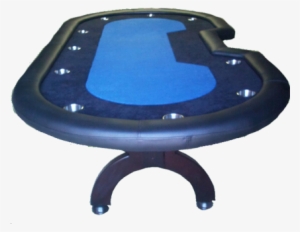 9 Seater Poker Table - Poker Table