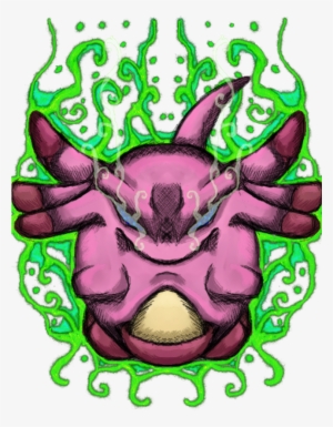 Pokémon Fanart Yoarte Pokemonfanart Pokemon Fanart - Digital Art