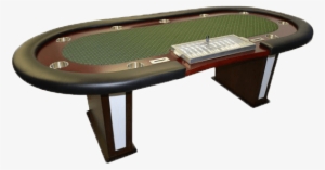 Shop Now - Poker Table